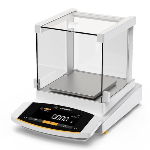 Precision Balances