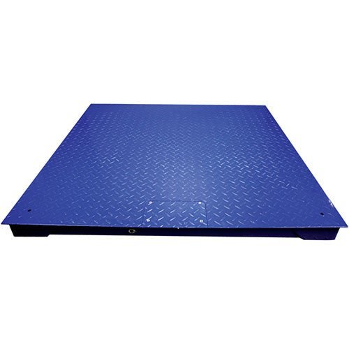 Adam Equipment PT 312-10 Platform Scale, 10000 lb x 2 lb