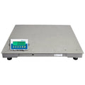 Adam Equipment PT 312-5S Platform Scale with AE 403, 3000 kg x 0.5 kg