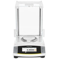 Sartorius BCA64I-1S Entris II Analytical Balance, 60 g x 0.1 mg, isoCAL