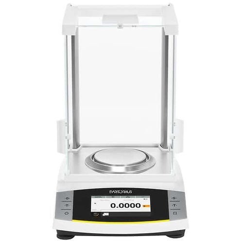 Sartorius BCA64I-1S Entris II Analytical Balance, 60 g x 0.1 mg, isoCAL