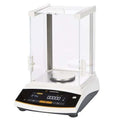 Sartorius BCE124I-1S Entris II Analytical Balance, 120 g x 0.1 mg, isoCAL