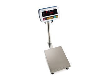 A&D SW-6KS SW Series High Pressure Washdown Bench Scale