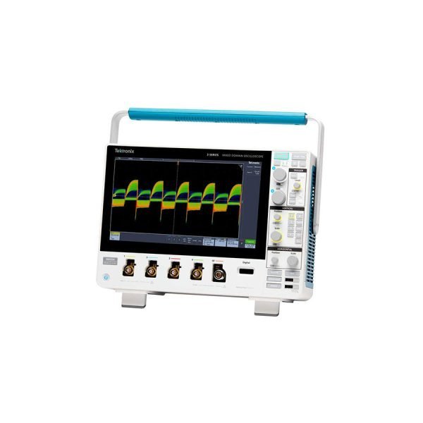 Tektronix MDO32 3 Series MDO, 500 MHz, 2 Channels, 500 MHz (3-BW-500)