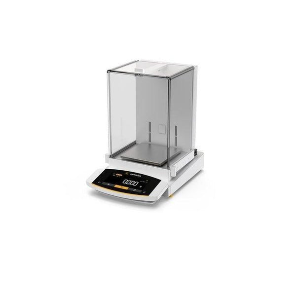 Sartorius Cubis II MCE1203S-2S00-A Precision Balance, 1200 g x 1 mg, Draft Shield A