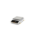 Sartorius Cubis II MCE6202P-2S00-0 Precision Balance, Polyrange 6200 g x 0.05 g