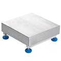 Adam Equipment WF 165a Platform Scale Base, 165 lb x 0.01 lb (75 kg x 5 g)