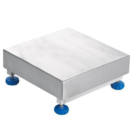 Adam Equipment WF 165a Platform Scale Base, 165 lb x 0.01 lb (75 kg x 5 g)